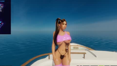 Fleur online show from June 10, 2026, 11:53 am
