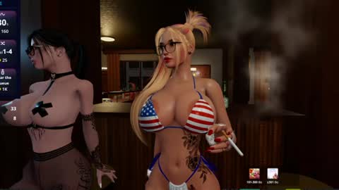 Snapshot of sweet_fleur chatting on July 6, 2026, 4:31 am Fleur online show from July 6, 2026, 4:31 am