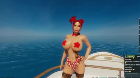 Snapshot of sweet_fleur chatting on July 11, 2026, 3:09 am Fleur online show from July 11, 2026, 3:09 am