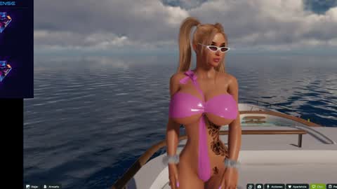 Snapshot of sweet_fleur chatting on July 19, 2026, 2:32 pm Fleur online show from July 19, 2026, 2:32 pm