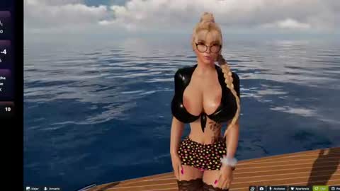 Snapshot of sweet_fleur chatting on July 22, 2026, 3:26 pm Fleur online show from July 22, 2026, 3:26 pm