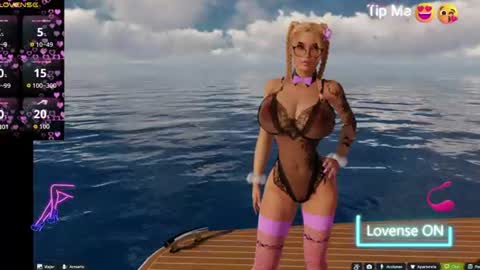 Snapshot of sweet_fleur chatting on August 2, 2026, 7:01 pm Fleur online show from August 2, 2026, 7:01 pm