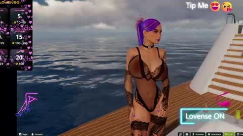 Snapshot of sweet_fleur chatting on August 6, 2026, 1:57 pm Fleur online show from August 6, 2026, 1:57 pm