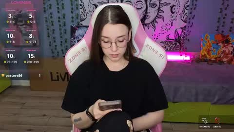 Snapshot of sweet_frosty chatting on September 21, 2025, 3:30 am Alice online show from September 21, 2025, 3:30 am