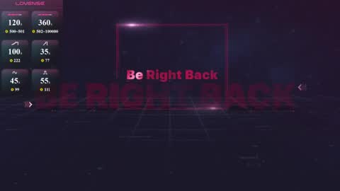 Alice online show from April 30, 2026, 3:57 am
