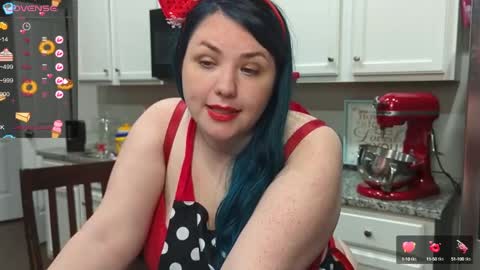 Sweet Gracie online show from December 22, 2024, 3:00 am