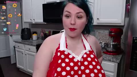 Sweet Gracie online show from February 16, 2025, 3:47 am