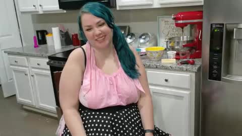 Sweet Gracie online show from September 14, 2025, 3:49 am