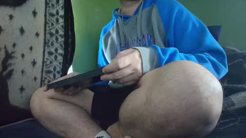 sweet_guy36 online show from September 16, 2025, 5:03 pm