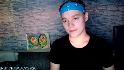 Jack online show from September 26, 2025, 4:38 am