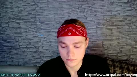 Jack online show from March 8, 2026, 3:27 pm