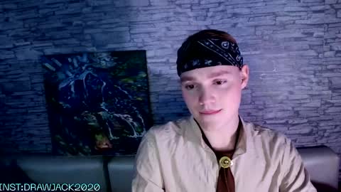 Jack online show from March 31, 2026, 10:32 pm