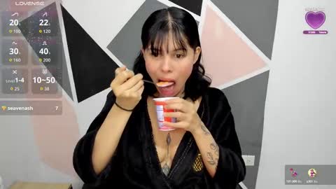 Hanna online show from October 5, 2025, 6:34 am