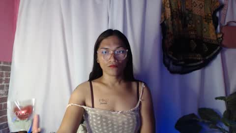 hanna mae online show from May 5, 2026, 9:45 pm