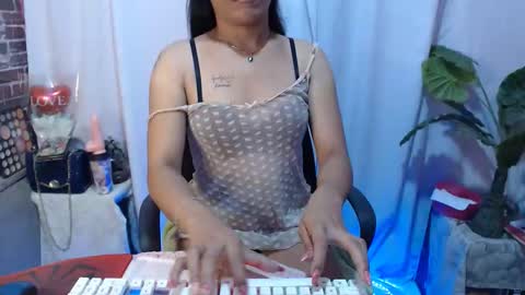 Snapshot of sweet_hanna22 chatting on June 3, 2026, 11:24 am hanna mae online show from June 3, 2026, 11:24 am