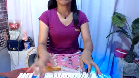 Snapshot of sweet_hanna22 chatting on June 3, 2026, 9:53 pm hanna mae online show from June 3, 2026, 9:53 pm