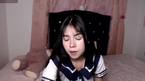 Hannah online show from January 7, 2026, 11:01 am