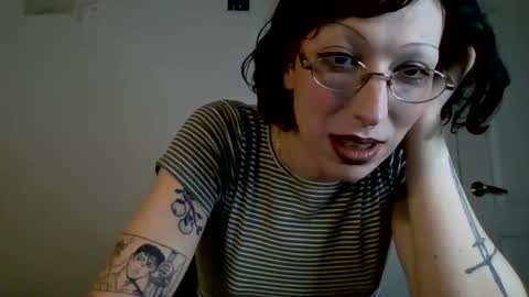 sweet_harvey online show from May 1, 2026, 11:31 pm