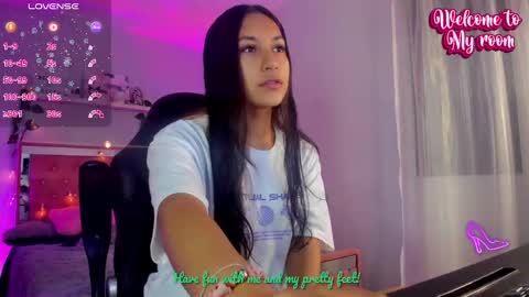 Isiis online show from December 9, 2024, 10:09 pm