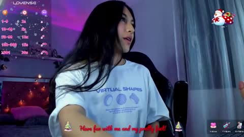 Isiis online show from December 10, 2024, 1:11 am