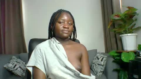 ESTHER NEEMA online show from December 14, 2024, 5:29 am