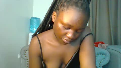 ESTHER NEEMA online show from December 28, 2024, 4:51 am