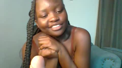 ESTHER NEEMA online show from December 31, 2024, 7:20 am