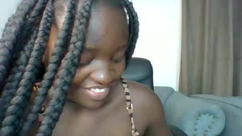 ESTHER NEEMA online show from January 2, 2025, 7:33 am