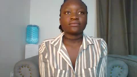 ESTHER NEEMA online show from January 8, 2025, 4:44 am
