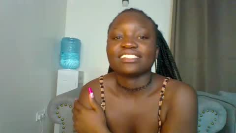 ESTHER NEEMA online show from January 14, 2025, 4:47 am