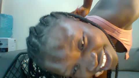 ESTHER NEEMA online show from January 17, 2025, 8:02 am