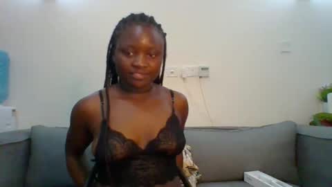 ESTHER NEEMA online show from January 23, 2025, 7:54 am