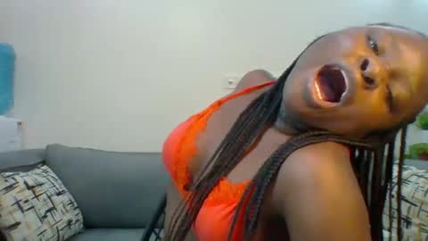ESTHER NEEMA online show from January 24, 2025, 5:10 am