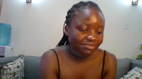 ESTHER NEEMA online show from January 25, 2025, 6:55 am