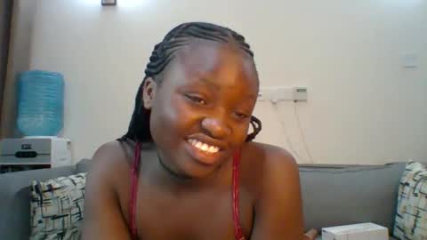 ESTHER NEEMA online show from January 30, 2025, 4:48 am