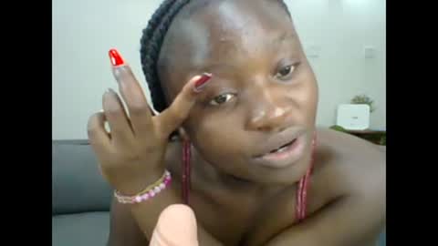 ESTHER NEEMA online show from February 15, 2025, 8:00 am