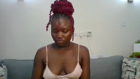 ESTHER NEEMA online show from March 4, 2025, 5:11 am