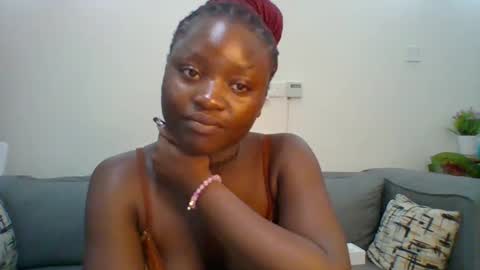 ESTHER NEEMA online show from March 10, 2025, 4:49 am