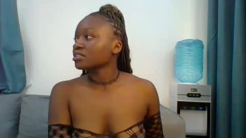ESTHER NEEMA online show from September 14, 2025, 4:33 am