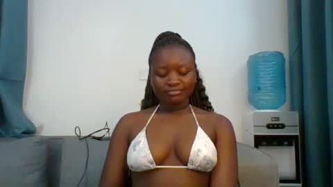 ESTHER NEEMA online show from September 19, 2025, 4:14 am