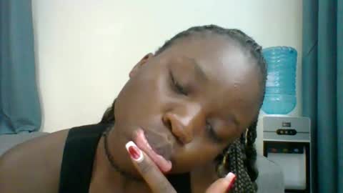 Snapshot of sweet_jenica chatting on September 26, 2025, 4:38 am ESTHER NEEMA online show from September 26, 2025, 4:38 am