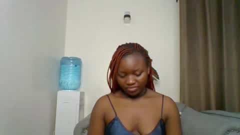 ESTHER NEEMA online show from April 2, 2026, 4:10 am