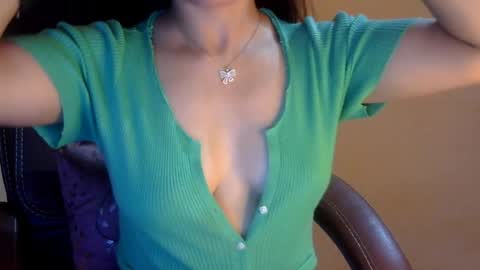 sweet_kanchi online show from April 13, 2026, 12:10 pm