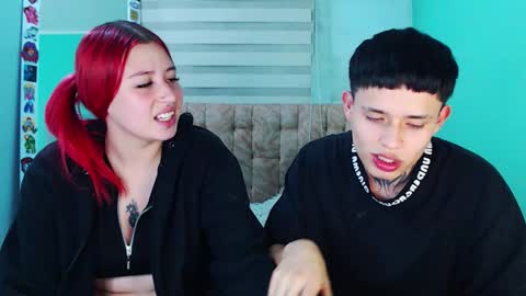 Snapshot of sweet_karma_ chatting on October 19, 2025, 5:08 am Help me to reach 100 thumps up online show from October 19, 2025, 5:08 am