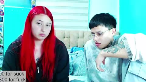 Snapshot of sweet_karma_ chatting on April 21, 2026, 2:48 am Help me to reach 100 thumps up online show from April 21, 2026, 2:48 am