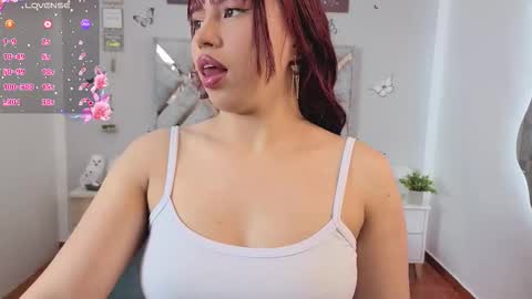 KhristieJoin The Fan Club online show from September 19, 2025, 3:19 am