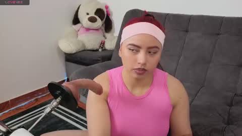 Snapshot of sweet_khristie chatting on June 28, 2026, 11:33 pm KhristieJoin The Fan Club online show from June 28, 2026, 11:33 pm