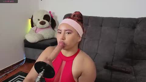 Snapshot of sweet_khristie chatting on July 6, 2026, 1:13 am KhristieJoin The Fan Club online show from July 6, 2026, 1:13 am