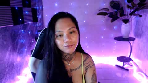sweet_kittykatya online show from January 17, 2025, 9:17 pm