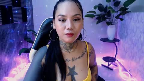 sweet_kittykatya online show from January 21, 2025, 5:09 pm